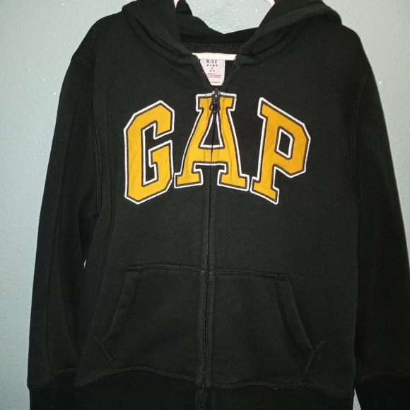 Boys GAP hoodie bundle - Picture 1 of 2